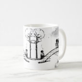 Stadtbrücke Kaffeetasse (VorderseiteRechts)