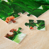 Stadtbüro Denver Colorado. Puzzle (Seite)