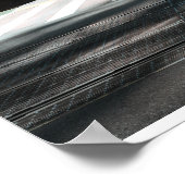 Stadtcanopy Poster (Ecke)