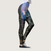 StadtChic"Cityscape-" Leggings (Rechts)
