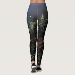 StadtChic"Cityscape-" Leggings