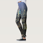StadtChic"Cityscape-" Leggings (Links)