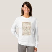 Städte Bedfords, Somers T-Shirt (Vorne ganz)