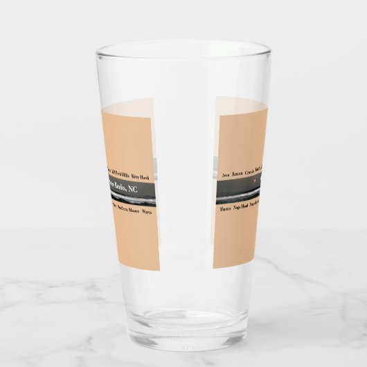 Städte der Außenbanken Glas (Links)