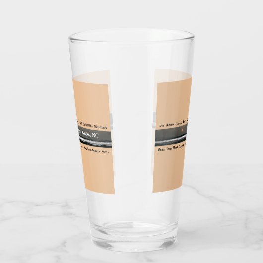 Städte der Außenbanken Glas (Rechts)