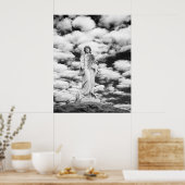 Städte der Toten, New Orleans Poster (Küche)