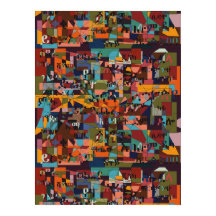 Städte in Äthiopien