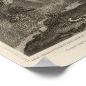 Städte Poster (Ecke)