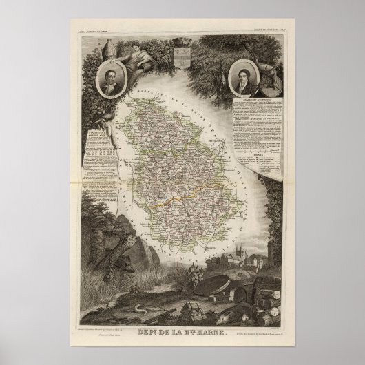 Städte Poster (Vorne)