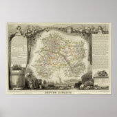 Städte Poster (Vorne)