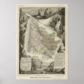 Städte Poster (Vorne)