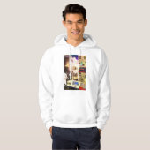 Stadtentweichen 2013 hoodie (Vorne ganz)