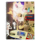 Stadtentweichen 2013 notizblock (Vorderseite)