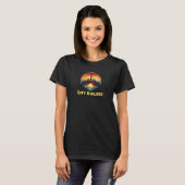 Stadtentwickler Community Design T-Shirt (Vorne ganz)