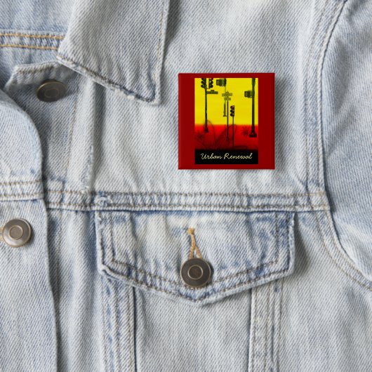 STADTERNEUERUNG BUTTON (Beispiel)