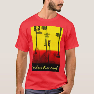 STADTERNEUERUNG T-Shirt