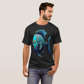 Stadtfisch T-Shirt (Vorne ganz)