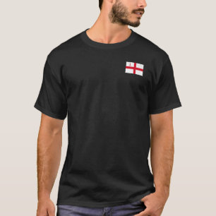 STADTFLAG VON LONDON ENGLAND T-Shirt