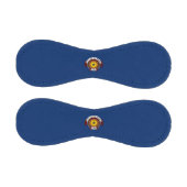 Stadtflagge El Paso (Texas) Baseball (Paneele)