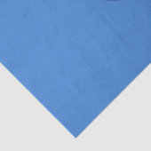 Stadtflagge von Boston (Massachusetts) Seidenpapier (Detail)