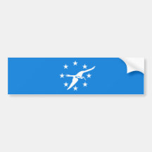 Stadtflagge von Corpus Christi (Texas)
