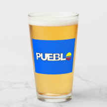 Stadtflagge von Pueblo (Colorado)