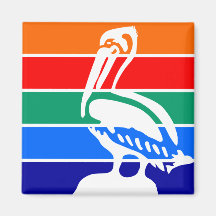 Stadtflagge von St. Petersburg (Florida)