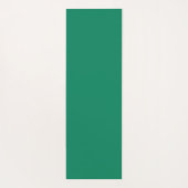 Stadtflagge von Worcester (Massachusetts) Yogamatte (Rückseite)