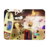 Stadtflucht 2013 magnet (Horizontal)