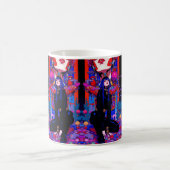 Stadtfrau Kaffeetasse (Mittel)