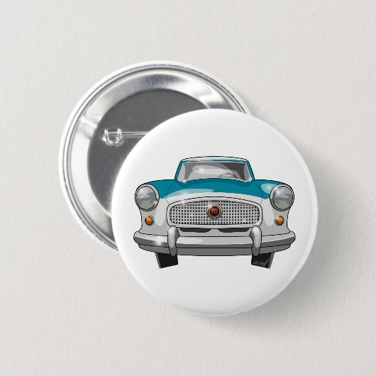 Stadtfront 1957 button (Vorne & Hinten)