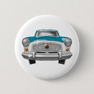 Stadtfront 1957 button
