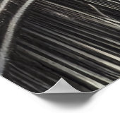 Stadtgewinn | AI Art Poster (Ecke)