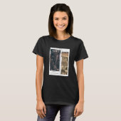 Stadtgrenzen II T-Shirt (Vorne ganz)