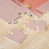 Stadthäuser Puzzle (Seite)