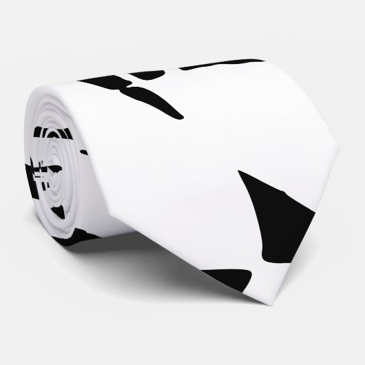 STADTINSEL KRAWATTE (Gerollt)