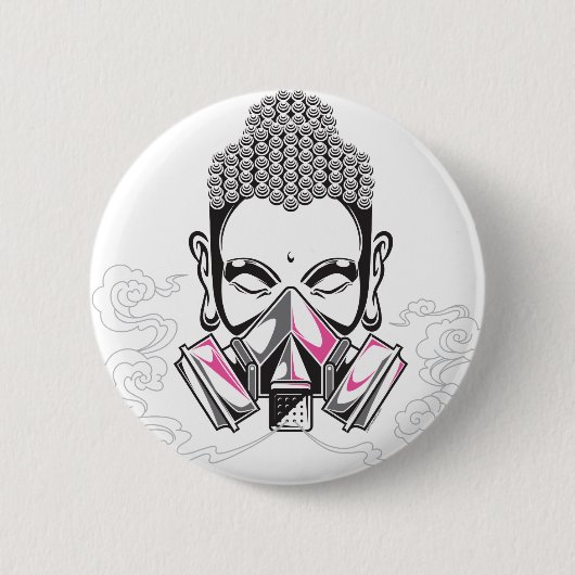 Städtisch-CleansingDark Button (Vorderseite)