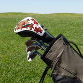 STÄDTISCH GOLF HEADCOVER (In SItu)