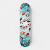 STÄDTISCH SKATEBOARD (Vorne)