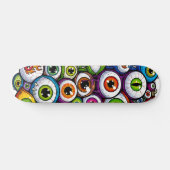 STÄDTISCH SKATEBOARD (Horizontal)