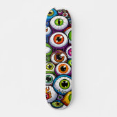 STÄDTISCH SKATEBOARD (Vorne)
