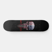 STÄDTISCH SKATEBOARD (Horizontal)