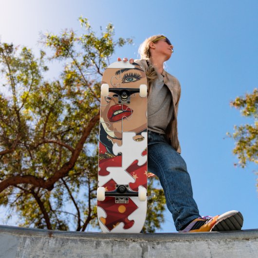 STÄDTISCH SKATEBOARD (Außenbereich 1)