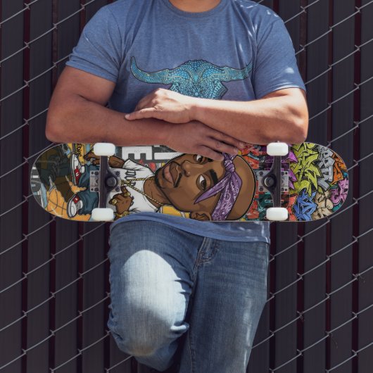 STÄDTISCH SKATEBOARD (Außenbereich 3)