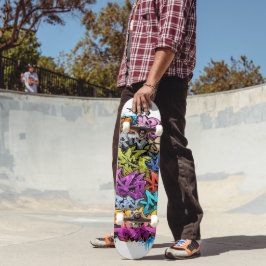 STÄDTISCH SKATEBOARD