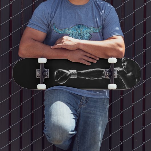 STÄDTISCH SKATEBOARD (Außenbereich 3)