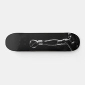 STÄDTISCH SKATEBOARD (Horizontal)