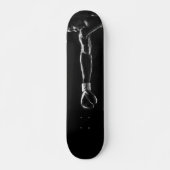 STÄDTISCH SKATEBOARD (Vorne)