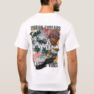 STÄDTISCH T-Shirt