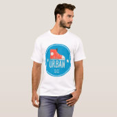 städtisch T-Shirt (Vorne ganz)